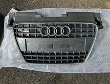 Original Audi TT 8J3 Coupé