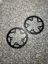 Shimano Deore XT & STX