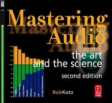 Mastering audio the - mastering,