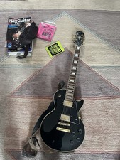 Epiphone Les Paul Custom