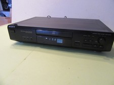 vintage SONY CDP-XE220 CD -
