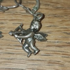 925 Sterling Silber Ohrringe