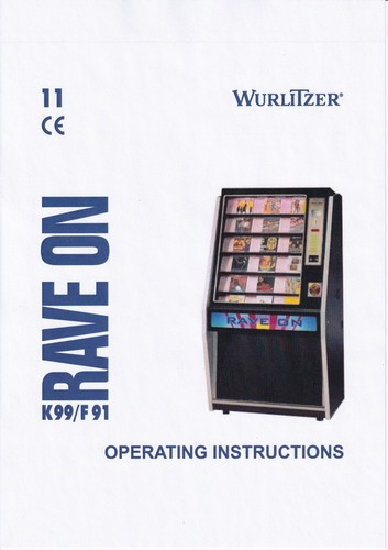 Bedienungsanleitung-Operating