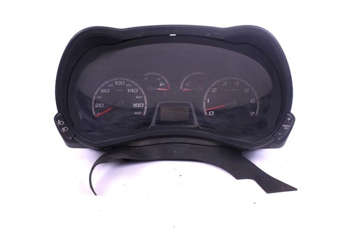 Tachometer original ford - tachometer,