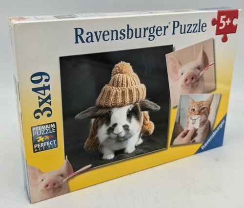 Ravensburger 080281 puzzle - 080281,