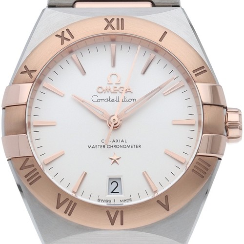 Omega constellation axial - constellation, co-axial