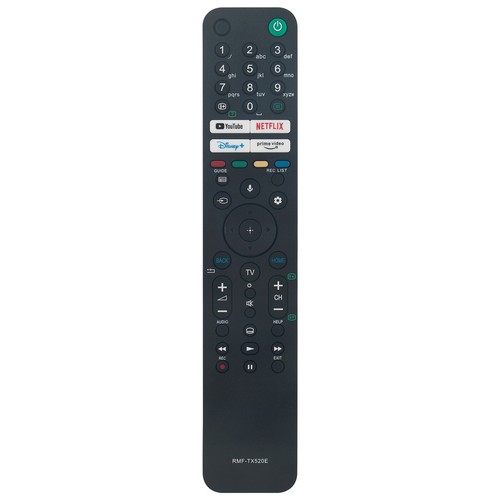 Rmf tx520e sprachfernbedienung - rmf-tx520e,