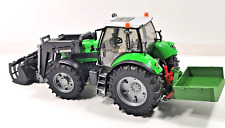 Bruder Traktor 03081 Deutz