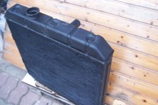 IFA DDR Gabelstapler Takraf DFG 3202 Wasserkühler Kühler Radiator