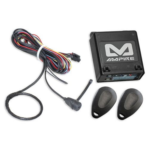 Transponder wegfahrsperre 24v - transponder,