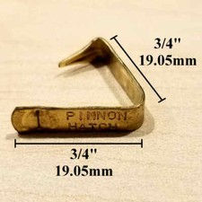 Pinnon Hatch Farms 1000 Pieces