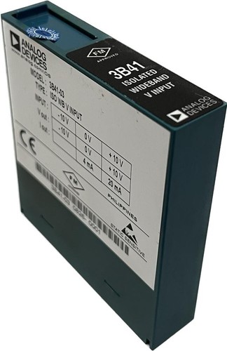 Analog devices breitband - analog,
