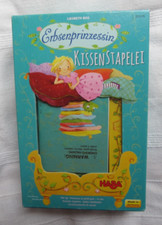 Erbsenprinzessin