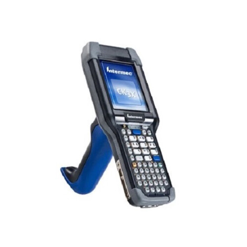 Terminal intermec ck3x - terminal,