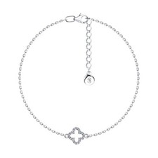 Armband bracelet 925 silber - bracelet,