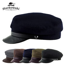 Sterkowski DANUBE MOD 4 Wolle