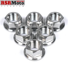 Kawasaki ZX12R ZX-12R Titan