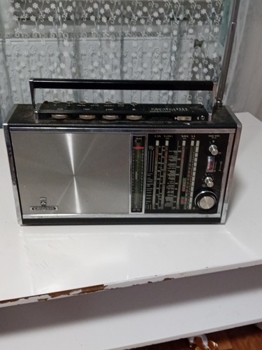 Grundig
