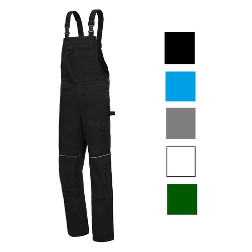 Nitras latzhose motion tex - latzhose,