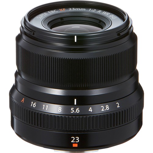 Fujifilm fujinon objektiv - fujifilm,