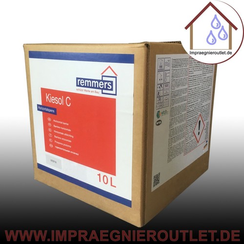 Kiesol injektionscreme - kiesol,