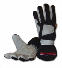 Handschuhe GRIP, für Kart- &