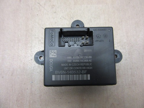 Ford focus iii dyb turnie - ford,