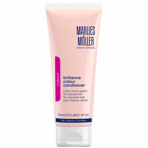 Marlies möller brilliance - -,