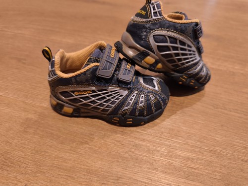 Geox kinder schuhe - geox,