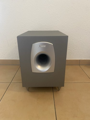 Canton topas subwoofer - canton, 5.1a