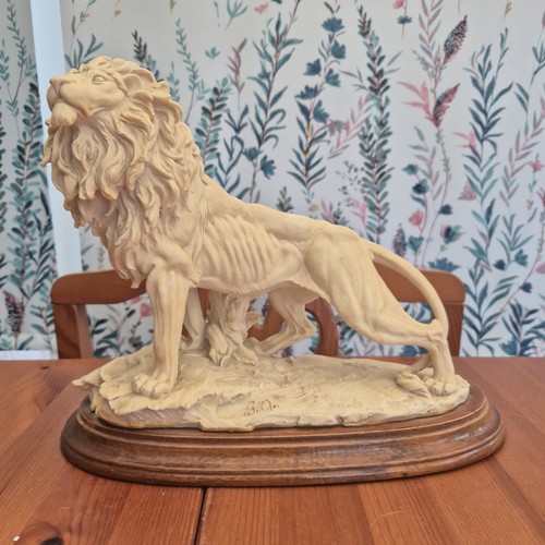 Capodimonte giuseppe armani - capodimonte,