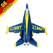 Navy Blue Angels F/A-18 Hornet