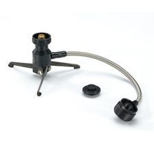 Dauerhaft Herdanschluss