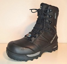Salomon Toundra Pro CSWP Winterstiefel * EUR 42 2/3 * USA 9 * Neu ohne OVP