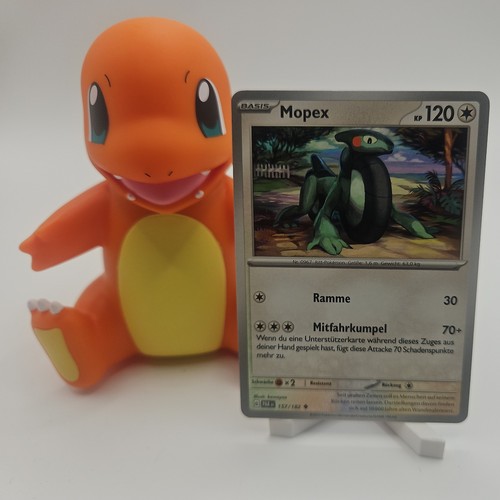 Pokemon karten paradoxrift - karten,