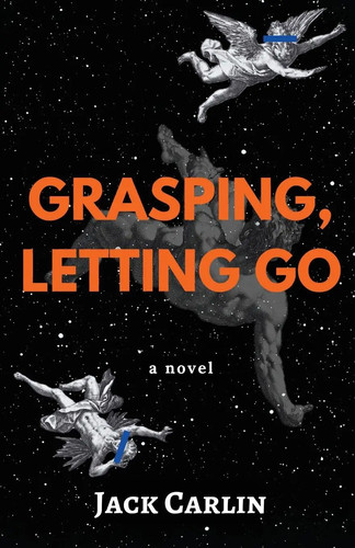 Grasping letting jack - go,