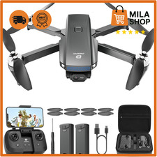 Drohne D20S 1080P Kamera FPV