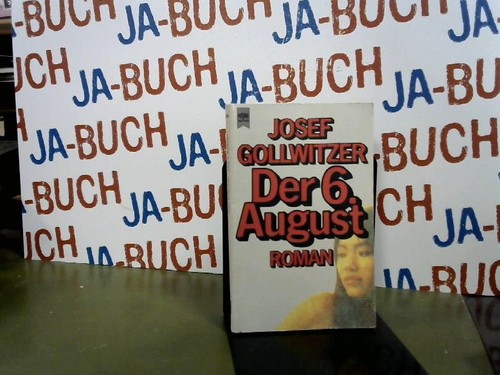 Der august gollwitzer - der,