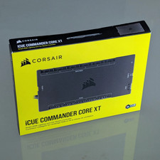 Corsair iCUE COMMANDER CORE XT
