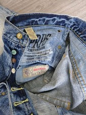 PRPS Herren Designer Jeans