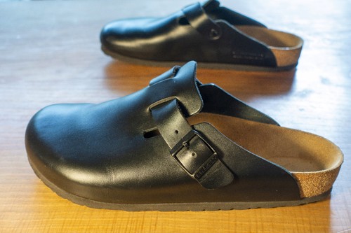 Original birkenstock boston - birkenstock,