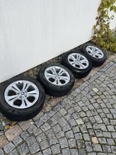 4 Sommer Komplettreifen