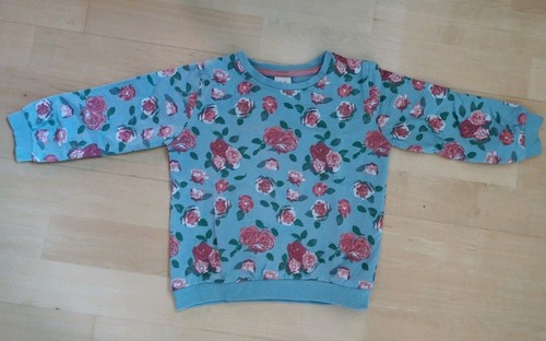 Alana süßer pullover 100 - alana,