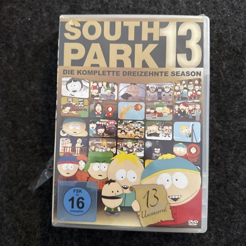 South park die komplette - die,