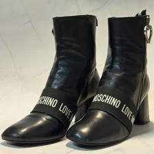 LOVE MOSCHINO Stiefeletten