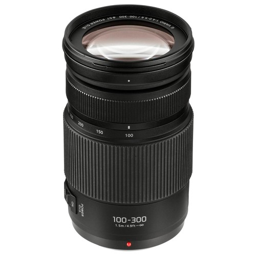 Panasonic lumix - panasonic,