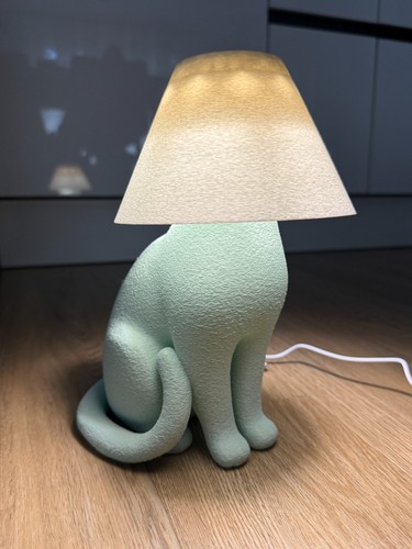 Katzenlampe led nachtlicht - |,
