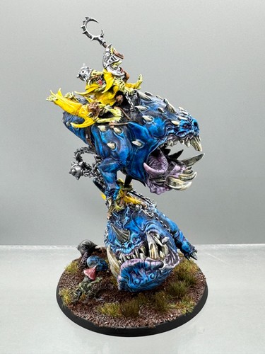 Aos gloomspite gitz - -,