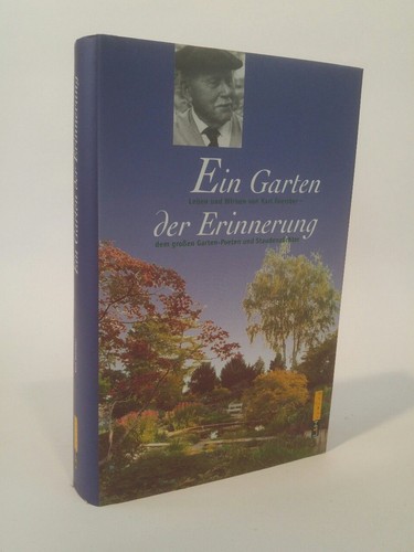 Ein garten der erinnerung - der,
