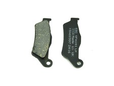Bremsbeläge für aprilia - für,